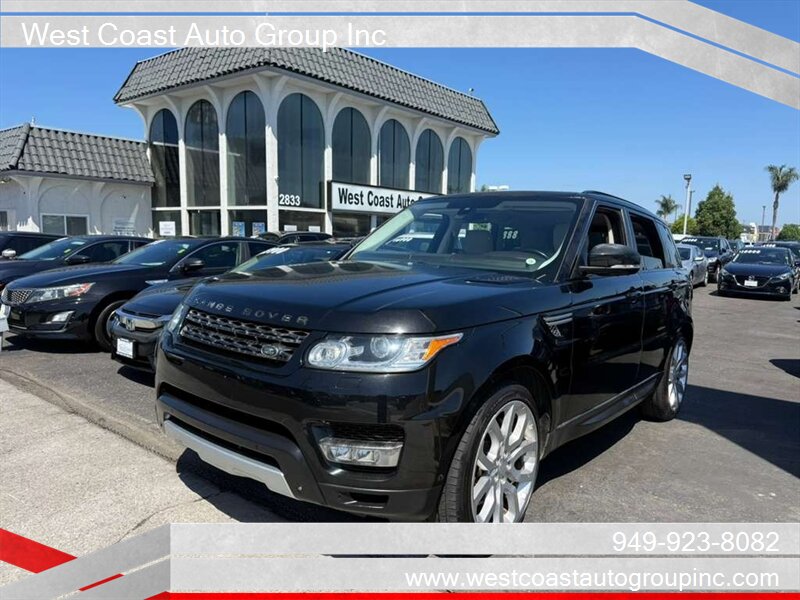 land rover range rover sport 2015 SALWR2TF0FA514020 image land rover range rover sport 2015 SALWR2TF0FA514020 image